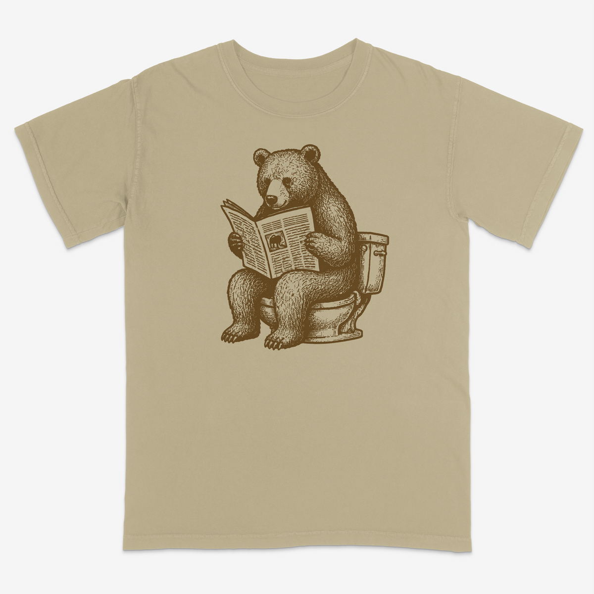 BEAR BUSINESS