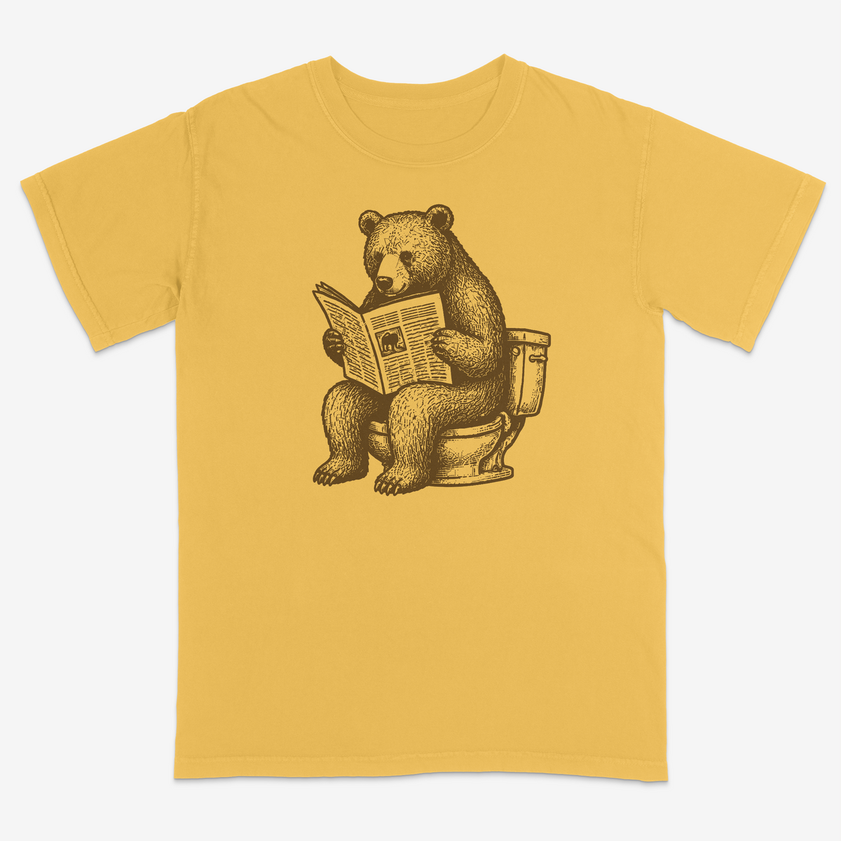 BEAR BUSINESS