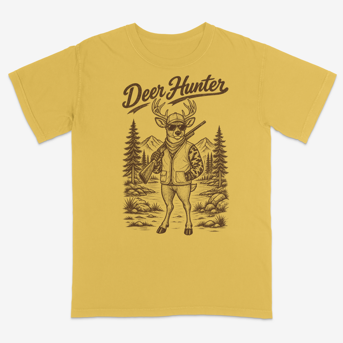 DEER HUNTER