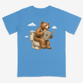 BEAR BUSINESS PARADE BALLOON