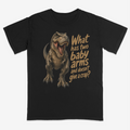 T-REX BABY ARMS