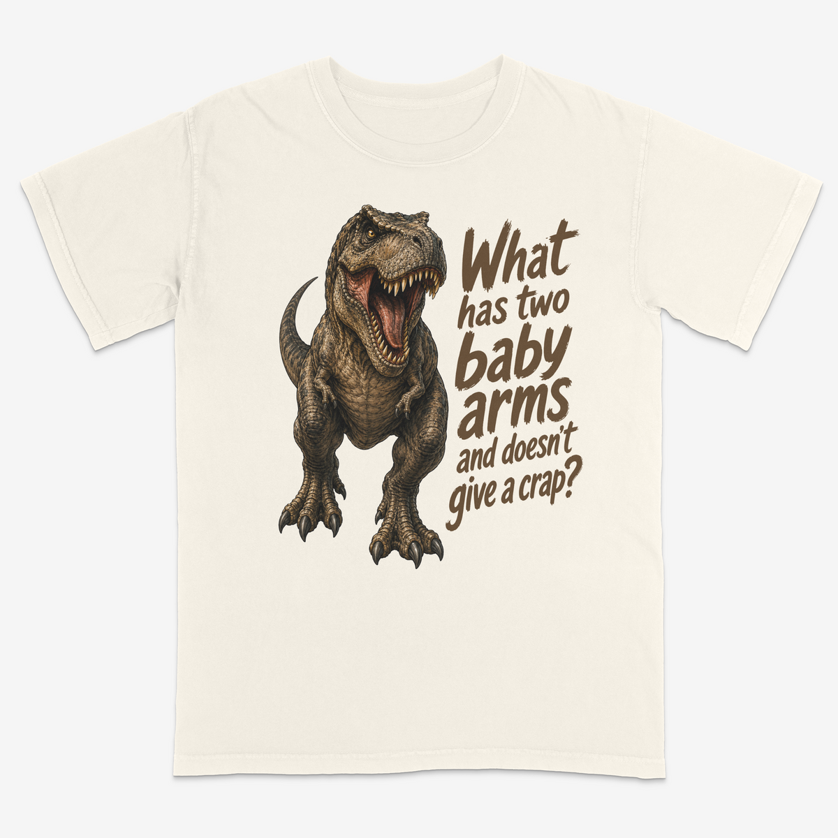 T-REX BABY ARMS