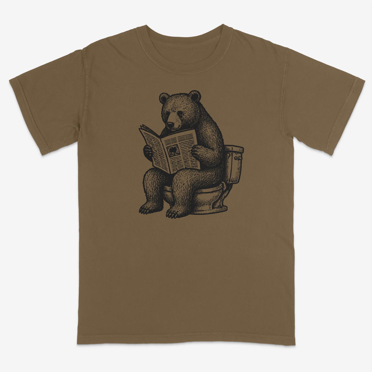 BEAR BUSINESS