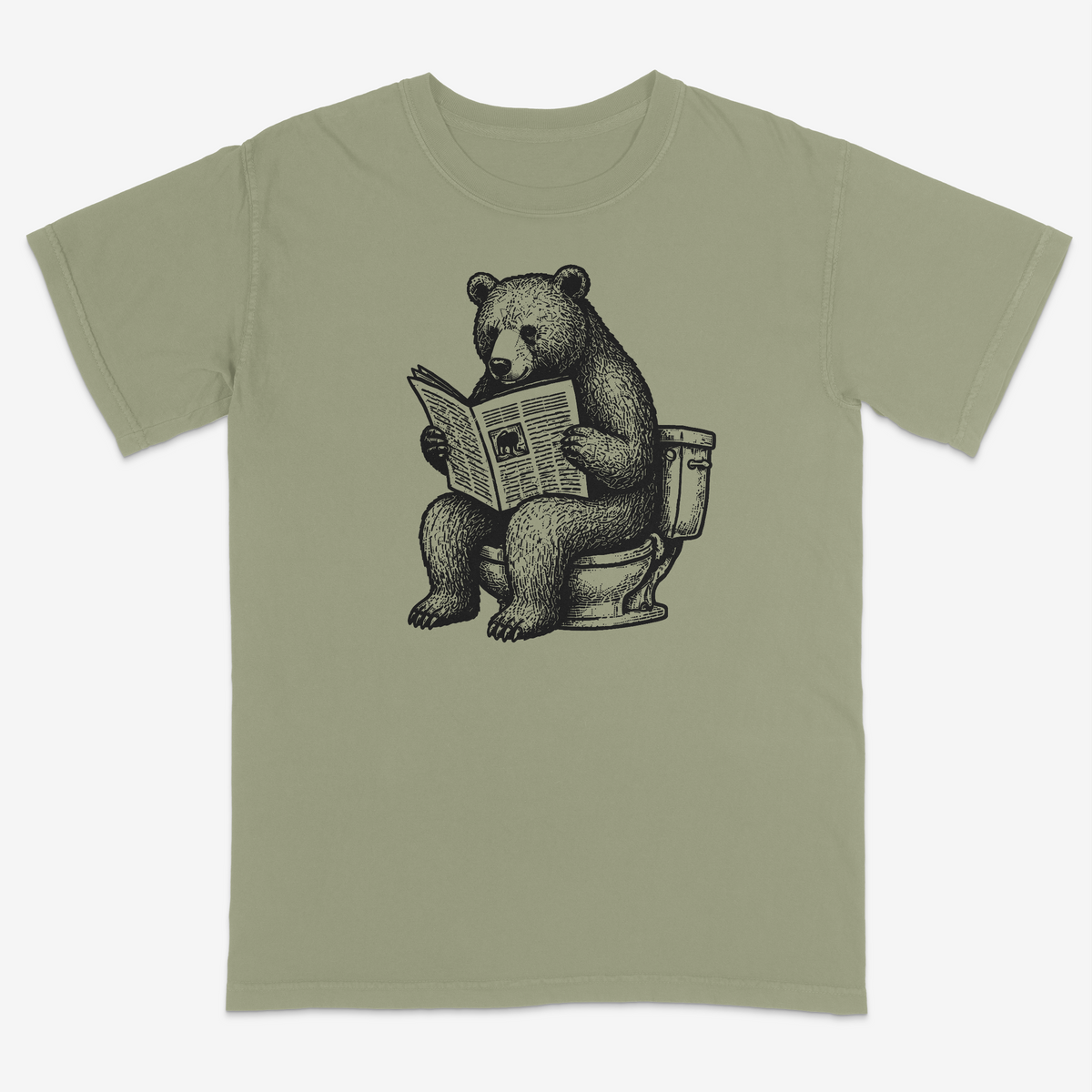 BEAR BUSINESS