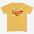 MY DEAD GOLDFISH PARADE BALLOON