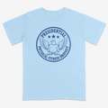 PRESIDENTIAL PHYSICAL FITNESS DROPOUT