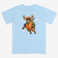 DEER HUNTER PARADE BALLOON