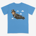HONEST ABE PARADE BALLOON